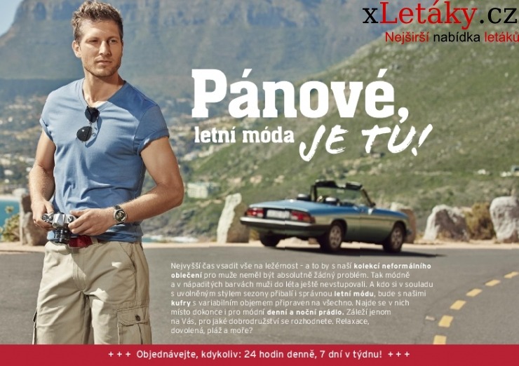 let�k Tchibo let�k strana 1