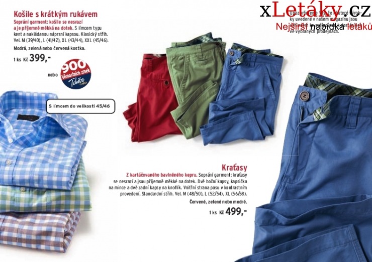 let�k Tchibo let�k strana 1