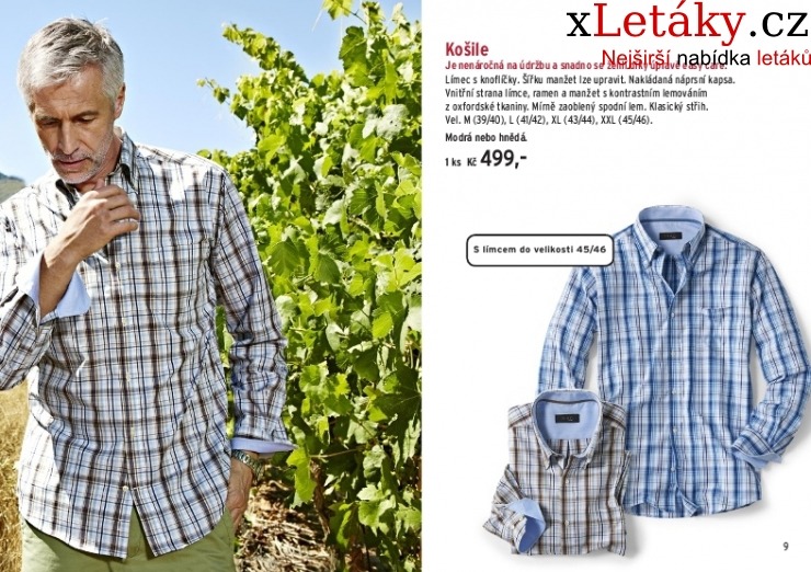 let�k Tchibo let�k strana 1