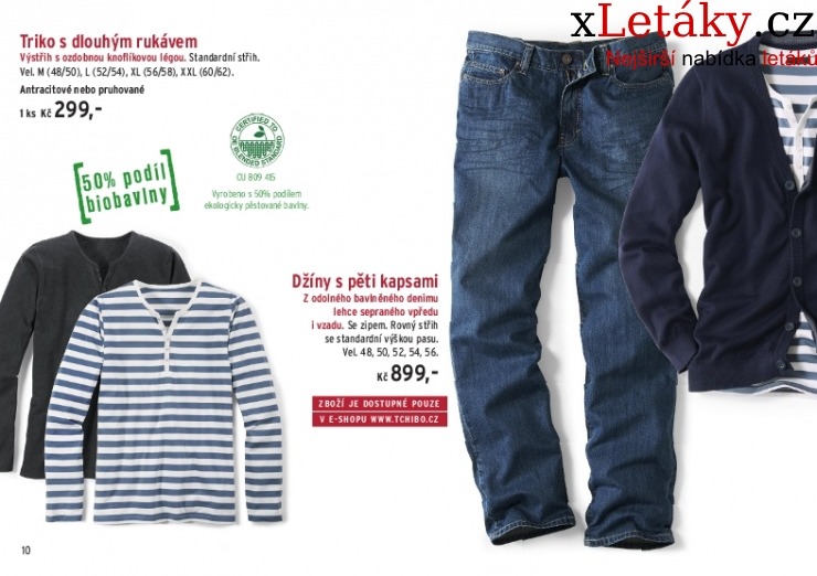 let�k Tchibo let�k strana 1