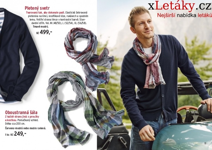 let�k Tchibo let�k strana 1