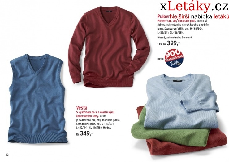 let�k Tchibo let�k strana 1