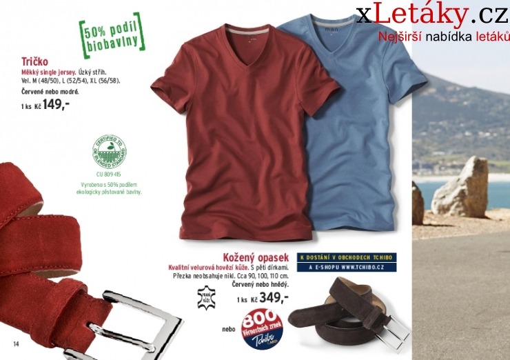 let�k Tchibo let�k strana 1