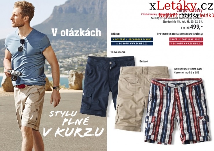 let�k Tchibo let�k strana 1