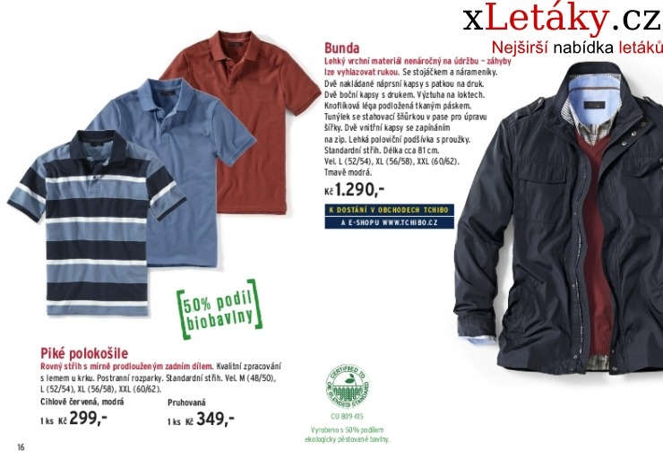 let�k Tchibo let�k strana 1