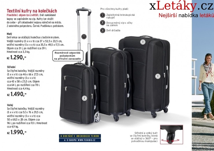 let�k Tchibo let�k strana 1