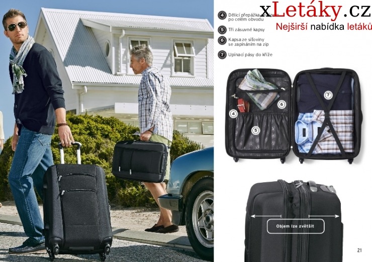 let�k Tchibo let�k strana 1