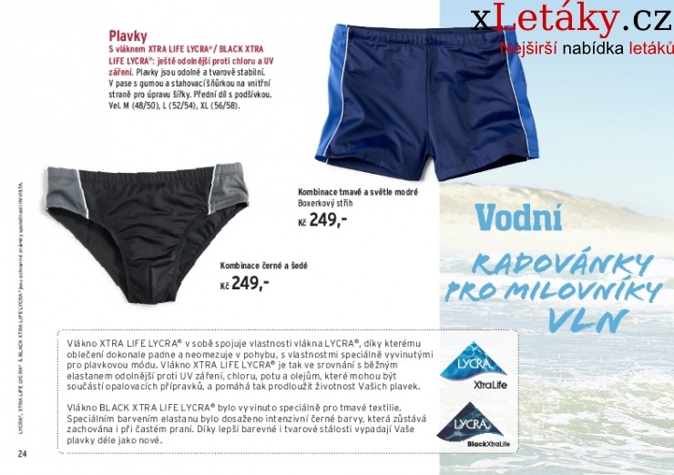 leták Tchibo leták strana 1 leták Tchibo leták strana 1