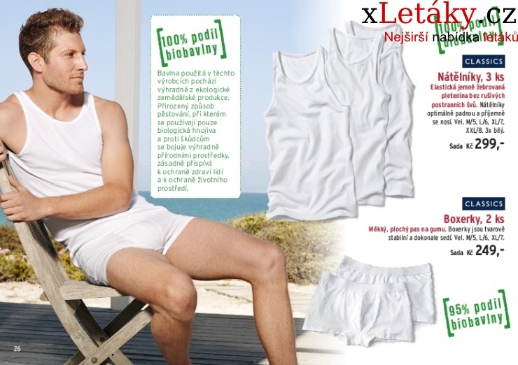 leták Tchibo leták strana 1 leták Tchibo leták strana 1