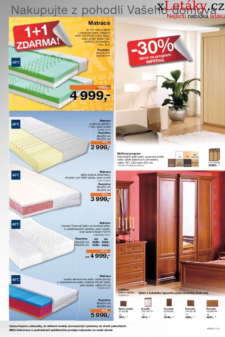 let�k Sconto n�bytek let�k strana 1