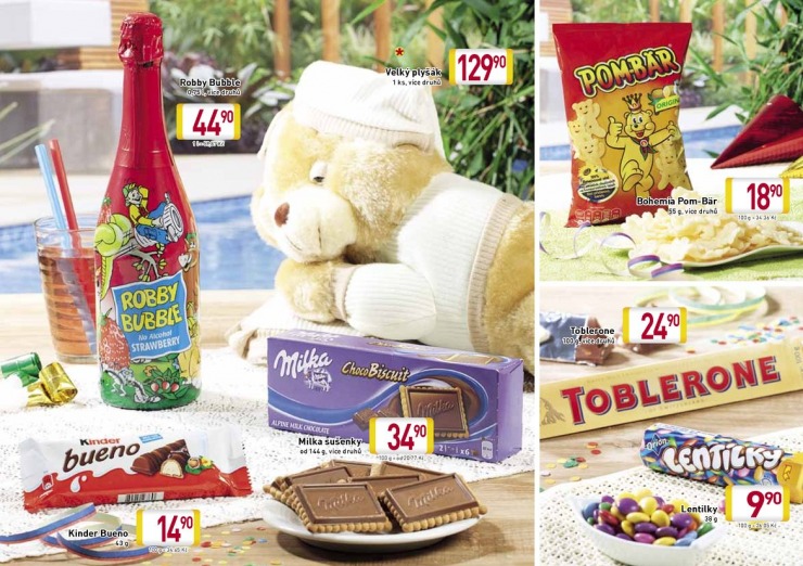 leták Billa Letní katalog od 13.5.2013 strana 1 leták Billa Letní katalog od 13.5.2013 strana 1