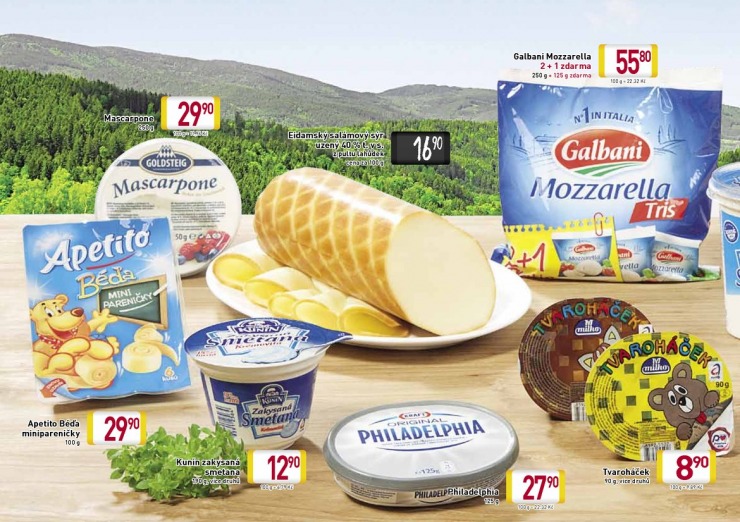 let�k Billa Letn� katalog od 13.5.2013 strana 1