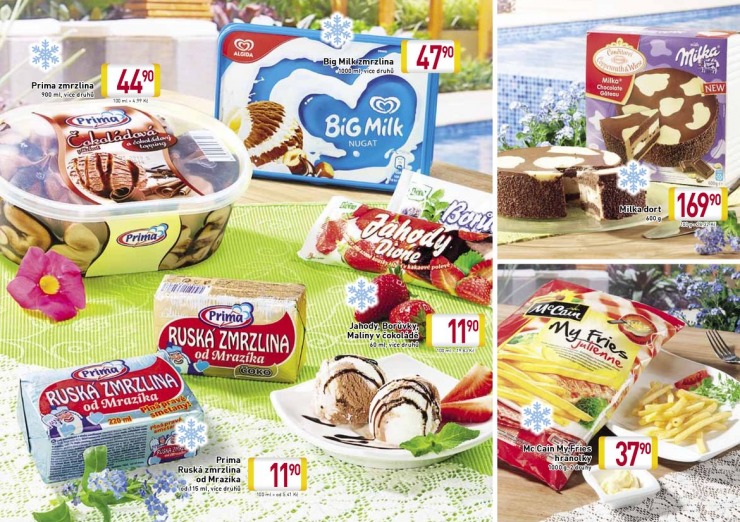 let�k Billa Letn� katalog od 13.5.2013 strana 1