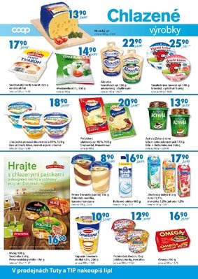 let�k COOP Tuty Tip od 15.5.2013 strana 1