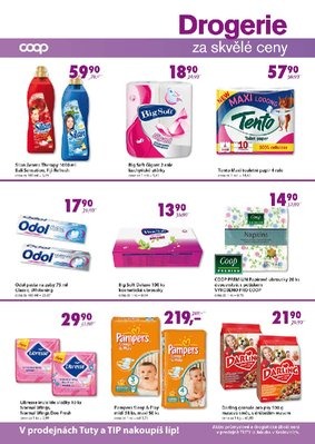 let�k COOP Tuty Tip od 15.5.2013 strana 1