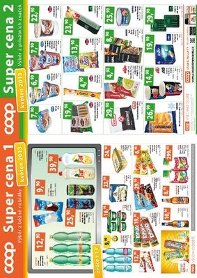 leták COOP Tuty Tip od 15.5.2013 strana 1 leták COOP Tuty Tip od 15.5.2013 strana 1