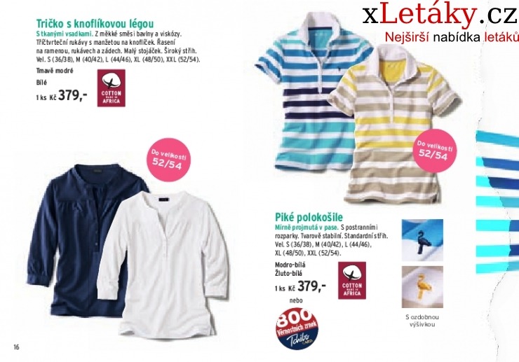 let�k Tchibo let�k strana 1