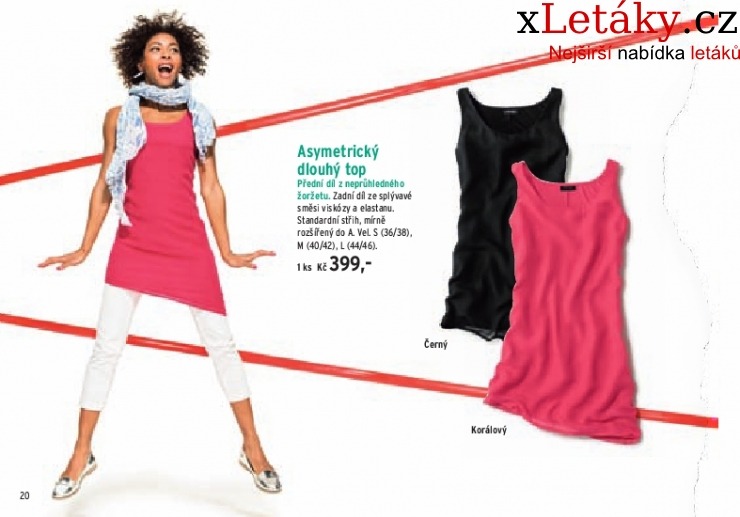 let�k Tchibo let�k strana 1