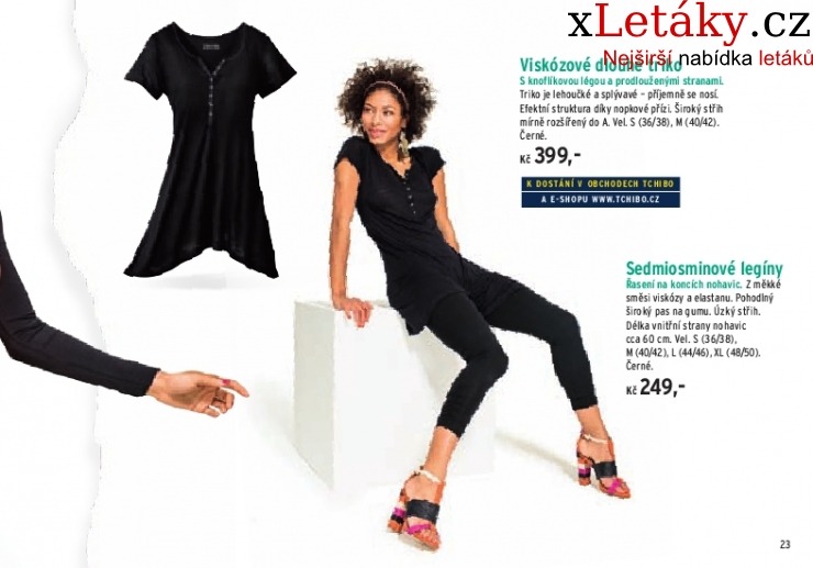 let�k Tchibo let�k strana 1