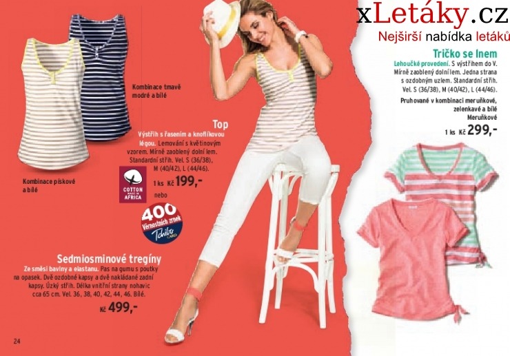 let�k Tchibo let�k strana 1