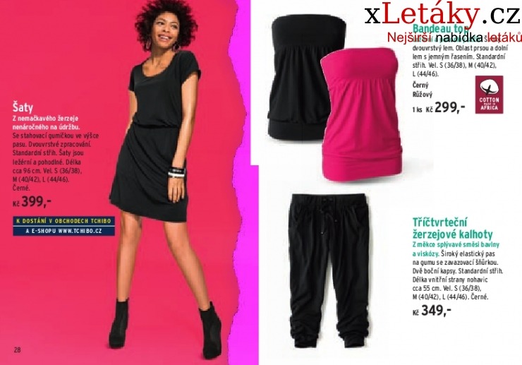 let�k Tchibo let�k strana 1