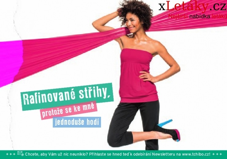 let�k Tchibo let�k strana 1