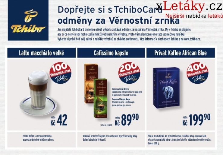 let�k Tchibo let�k strana 1