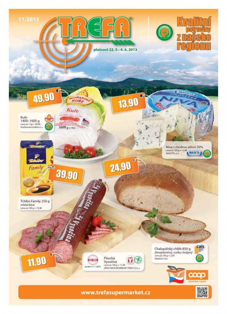 letk COOP Trefa od 22.5.2013 strana 1