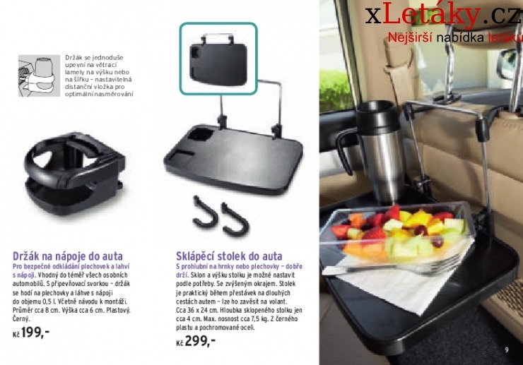 leták Tchibo leták strana 1 leták Tchibo leták strana 1