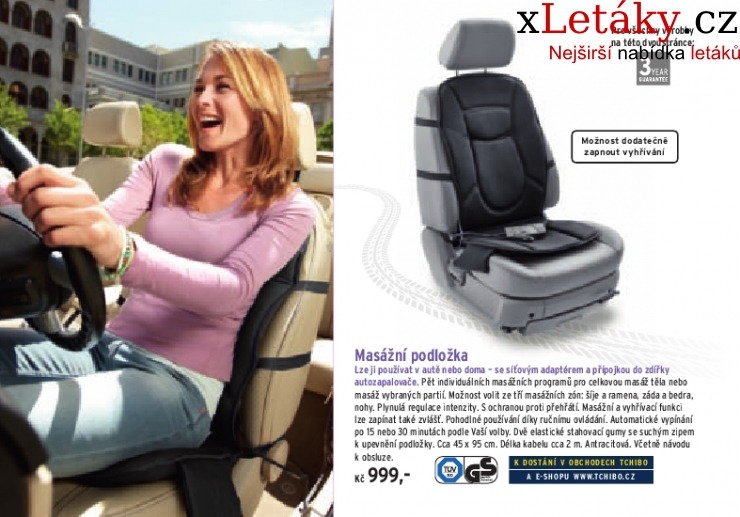 leták Tchibo leták strana 1 leták Tchibo leták strana 1