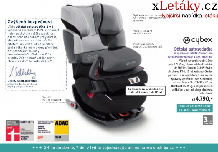 let�k Tchibo let�k strana 1