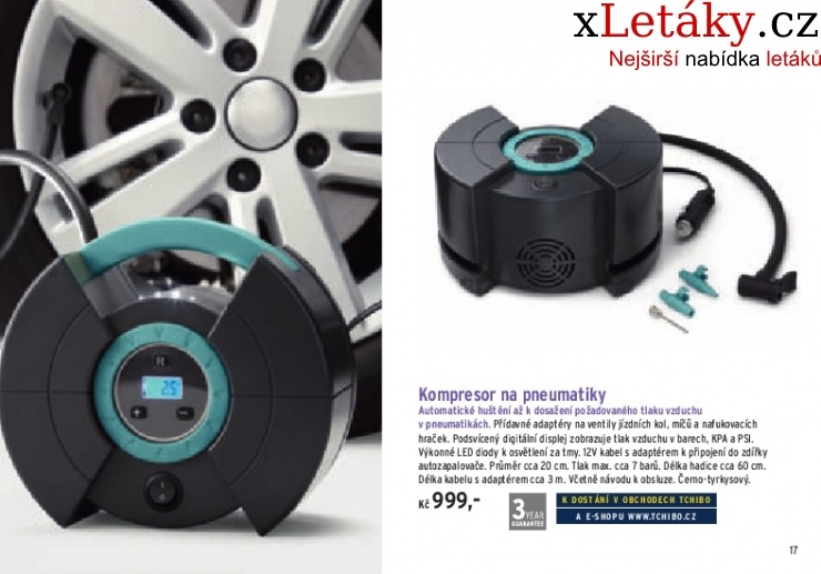 let�k Tchibo let�k strana 1