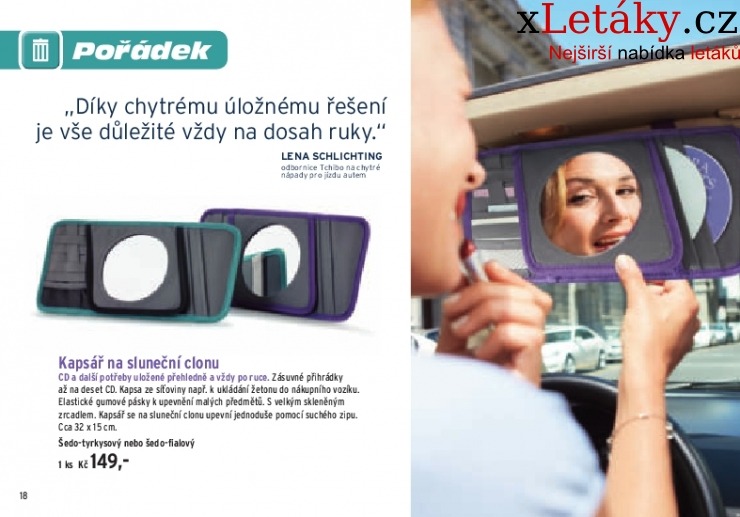 leták Tchibo leták strana 1 leták Tchibo leták strana 1