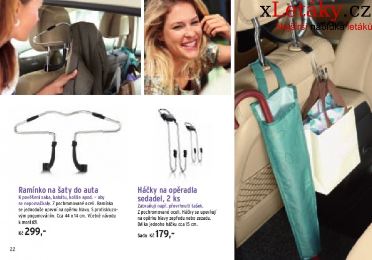 leták Tchibo leták strana 1 leták Tchibo leták strana 1