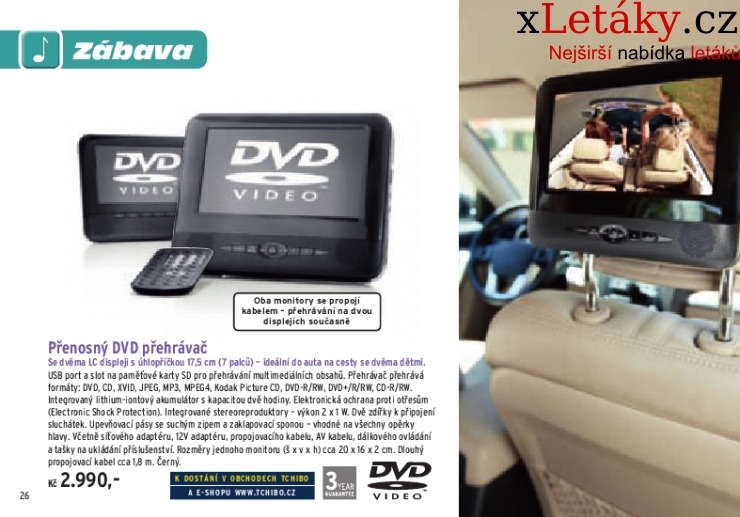 let�k Tchibo let�k strana 1