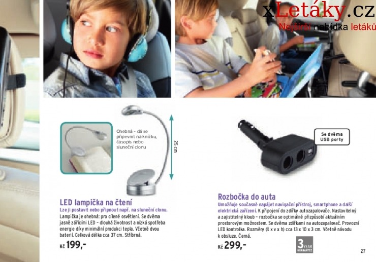 let�k Tchibo let�k strana 1