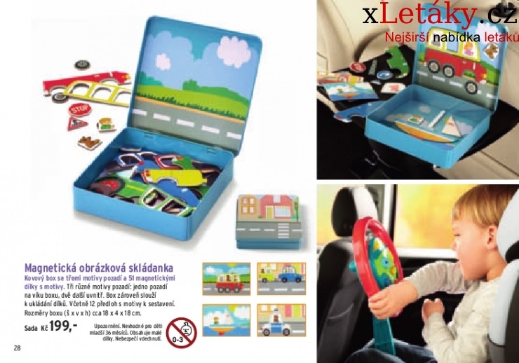 let�k Tchibo let�k strana 1