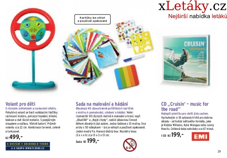 let�k Tchibo let�k strana 1