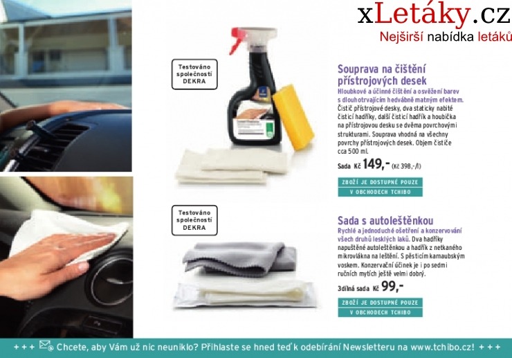 let�k Tchibo let�k strana 1