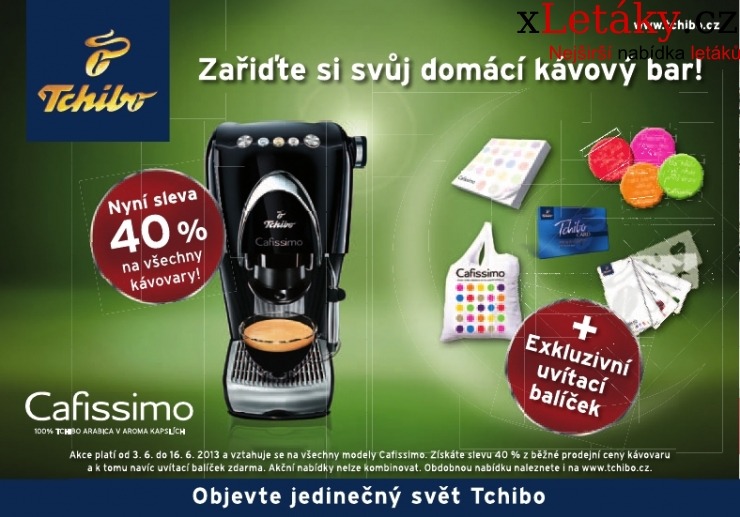 letk Tchibo letk strana 1