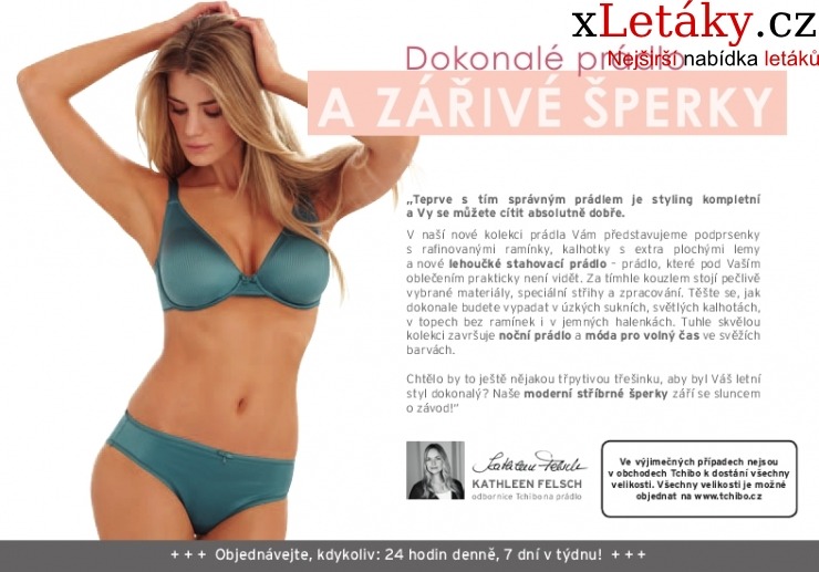 let�k Tchibo let�k strana 1