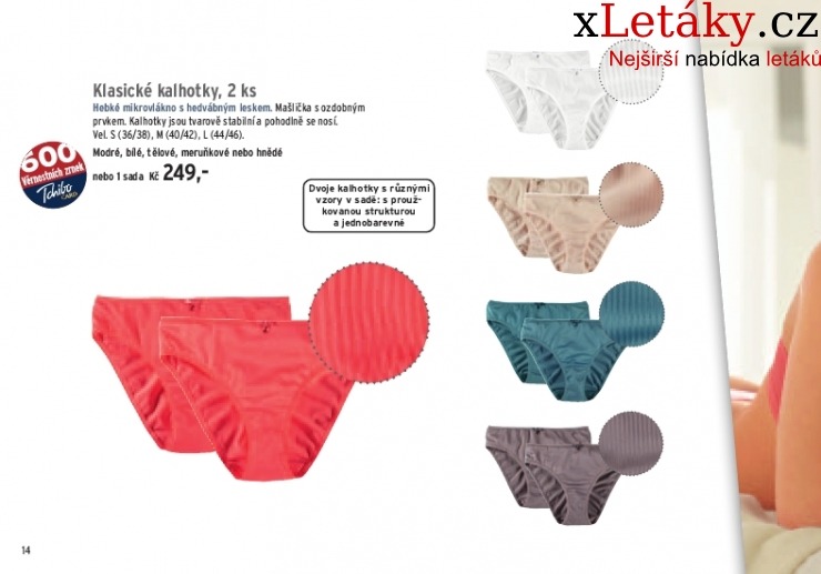 let�k Tchibo let�k strana 1