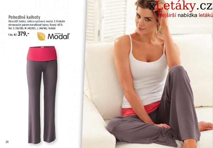 let�k Tchibo let�k strana 1