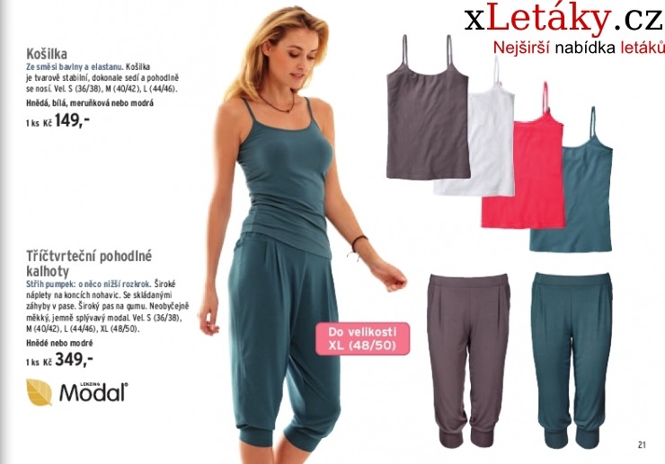 let�k Tchibo let�k strana 1