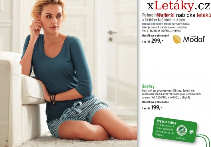 let�k Tchibo let�k strana 1