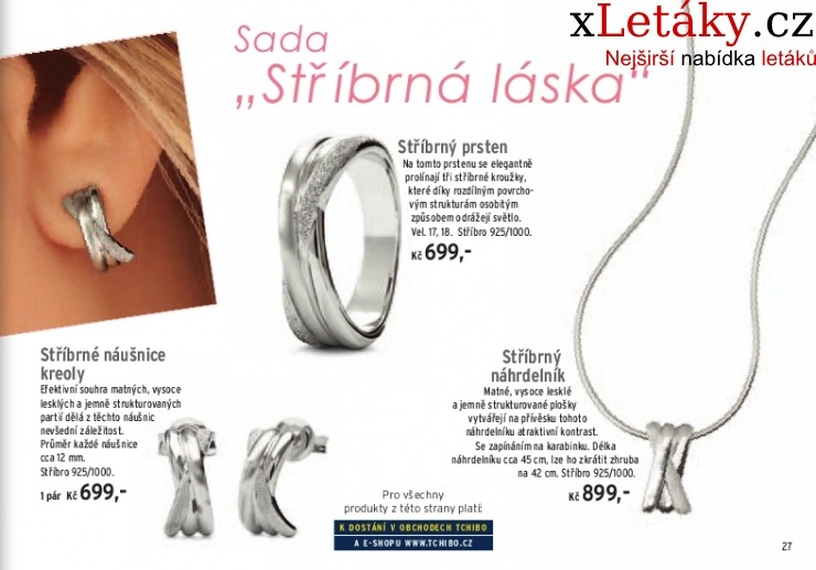 let�k Tchibo let�k strana 1