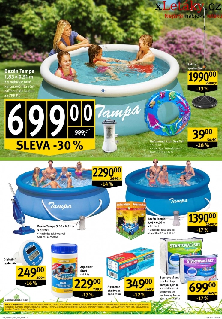 let�k Albert Hypermarket ak�n� let�k strana 1