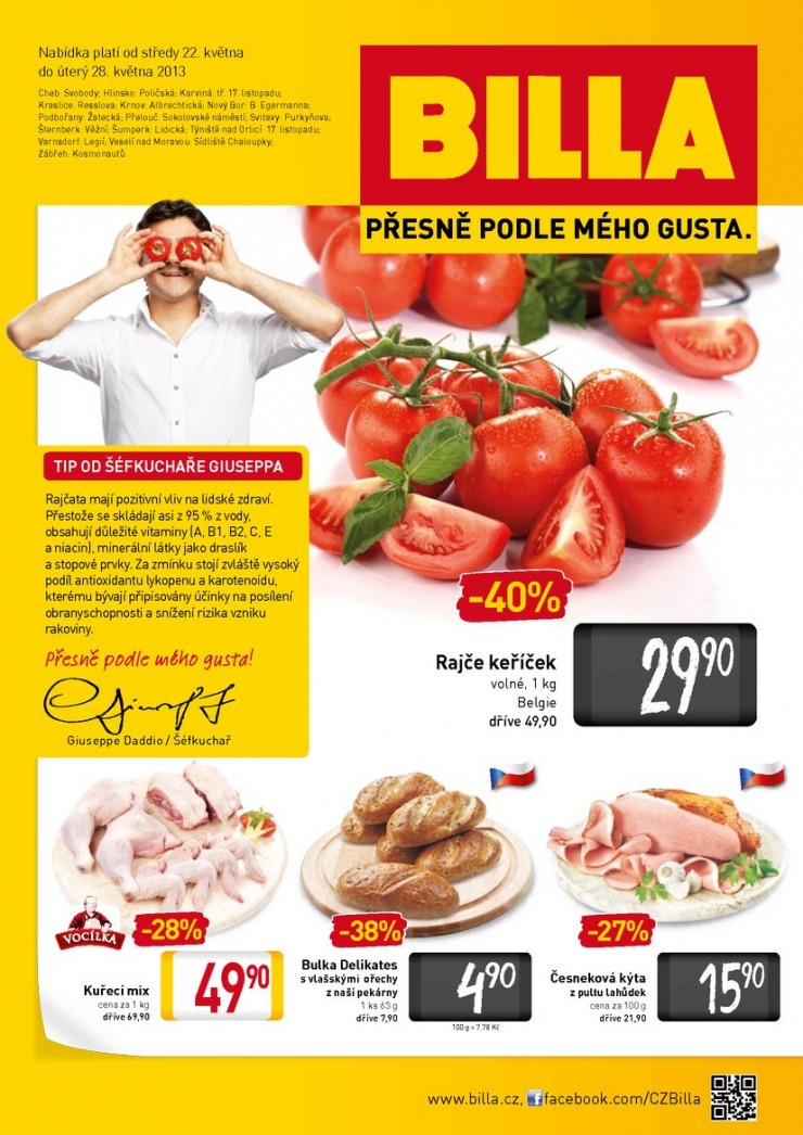letk Billa speciln od 22.5.2013 strana 1
