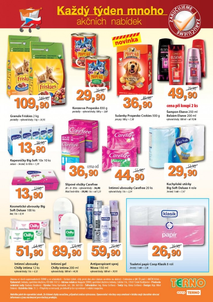 let�k COOP Terno od 12.6.2013 strana 1