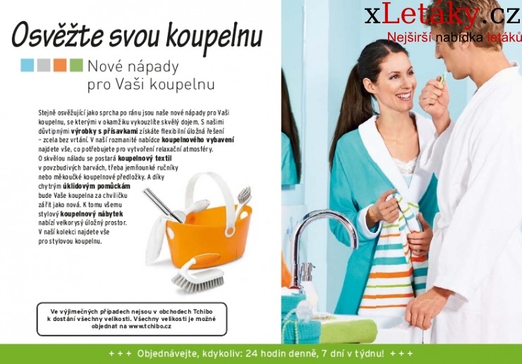 let�k Tchibo let�k strana 1